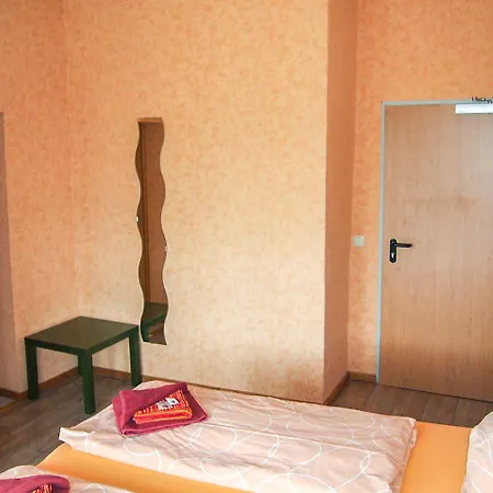 Haus Saarland Hotel Oberhof (Thuringia)