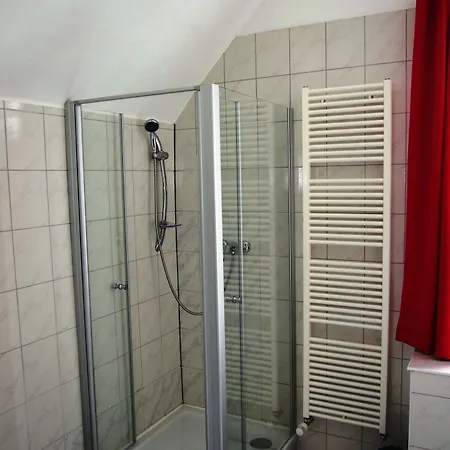 Haus Saarland Hotel 2*