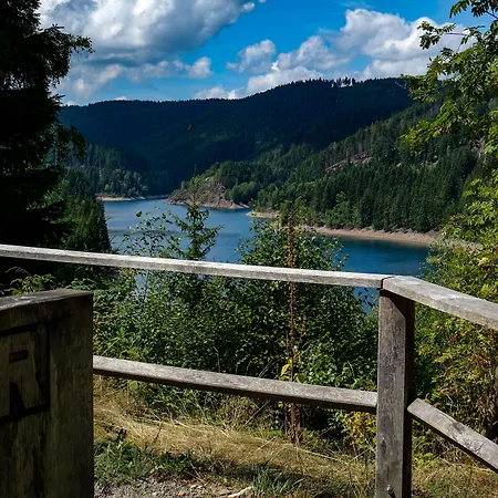 Haus Saarland Hotel 2*