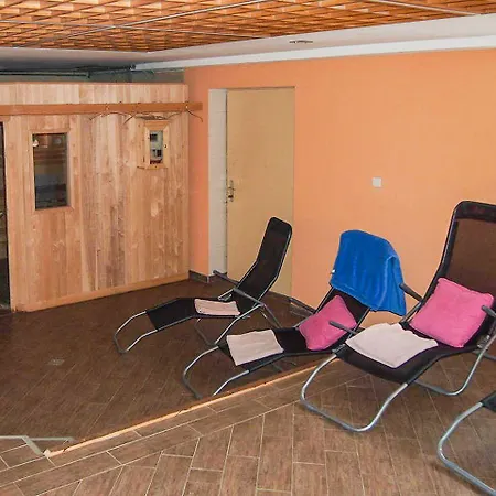 Haus Saarland