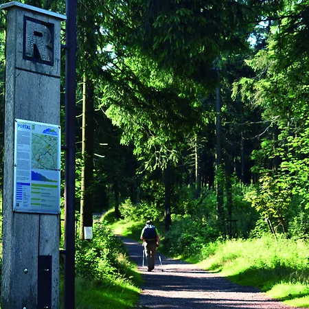 Hotel Haus Saarland 2*