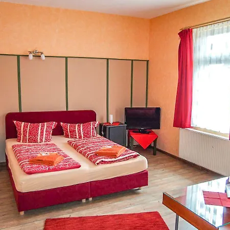 Haus Saarland 2*