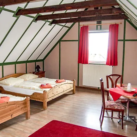 Haus Saarland