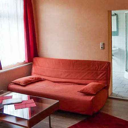 Haus Saarland 2*