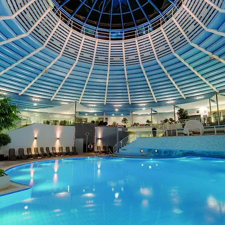 Haus Saarland Oberhof (Thuringia)