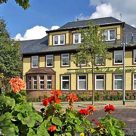Haus Saarland