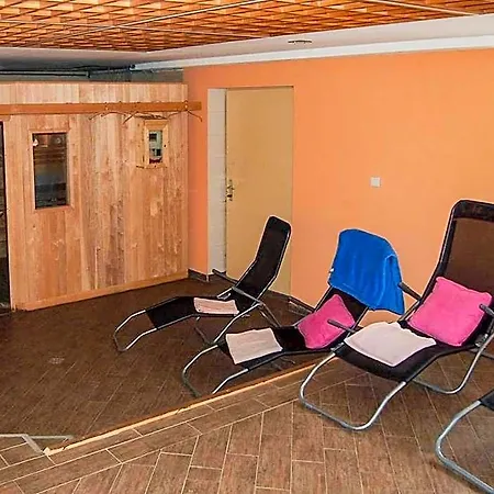 Haus Saarland 2*