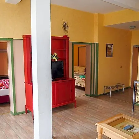 Haus Saarland Hotel Oberhof (Thuringia)