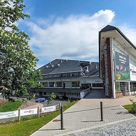 Hotel Haus Saarland
