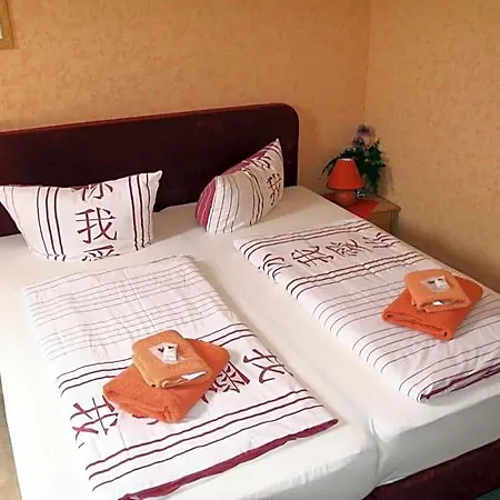 Hotel Haus Saarland