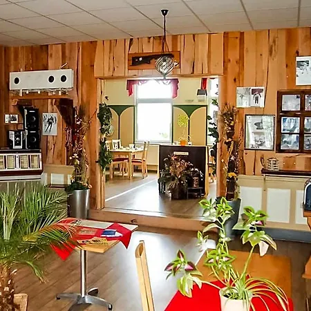 Haus Saarland Hotel Oberhof (Thuringia)
