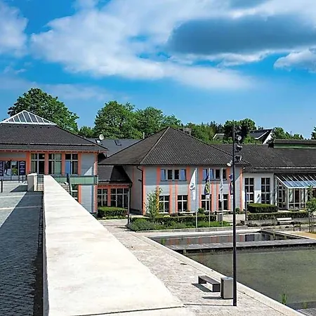 Hotel Haus Saarland 2*
