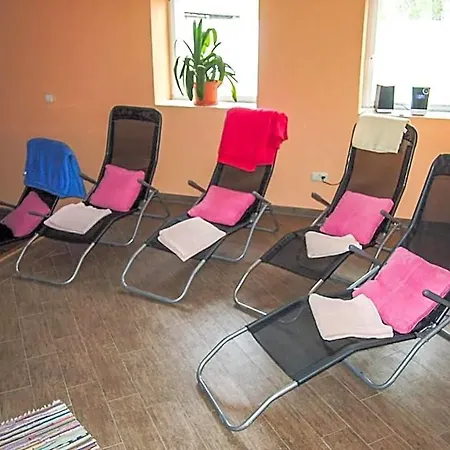 Hotel Haus Saarland