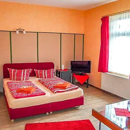 Haus Saarland
