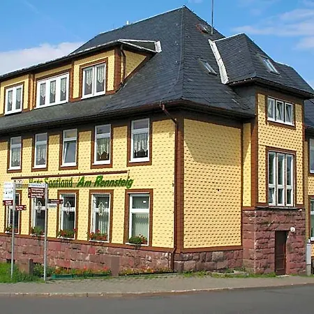 Haus Saarland