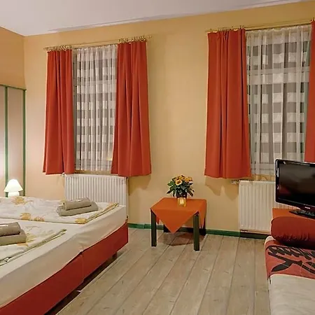 Haus Saarland