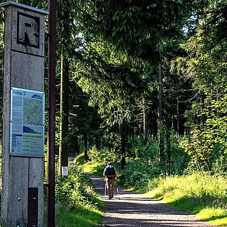 Haus Saarland 2*