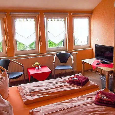 Hotel Haus Saarland 2*