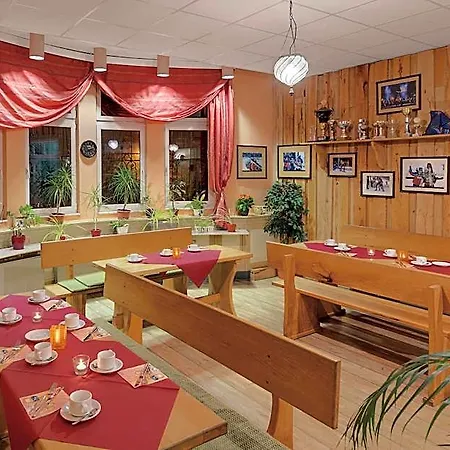 Hotel Haus Saarland