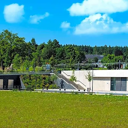 Haus Saarland 2* Oberhof (Thuringia)