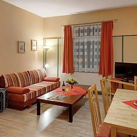 Haus Saarland Hotel 2*