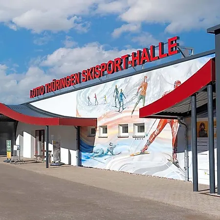 Haus Saarland