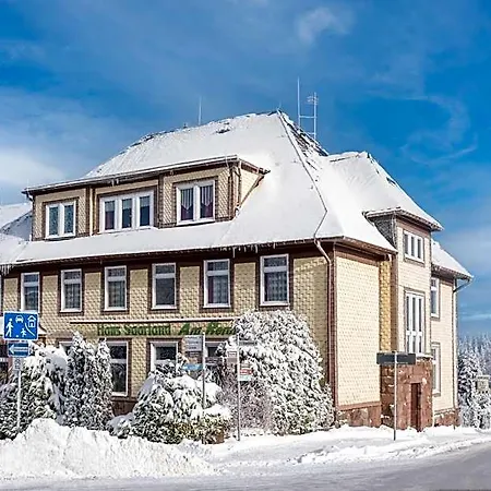 Haus Saarland