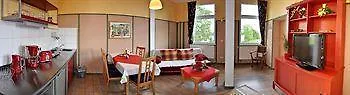 Haus Saarland Hotel Oberhof (Thuringia)