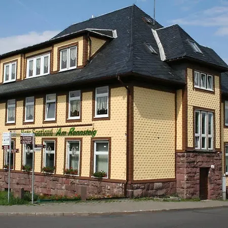 Hotel Haus Saarland 2*