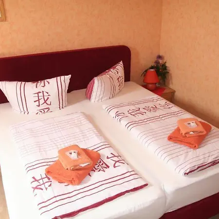 Hotel Haus Saarland