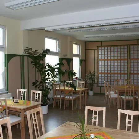 Hotel Haus Saarland 2*