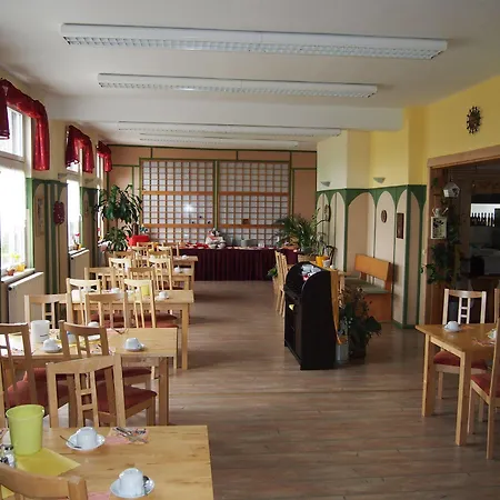 Hotel Haus Saarland 2*
