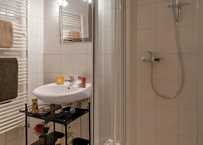 Haus Saarland Otel 2*