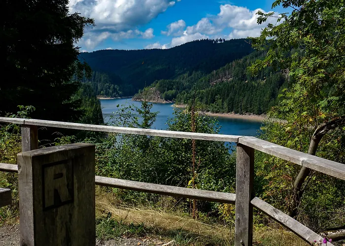 Haus Saarland Otel 2*