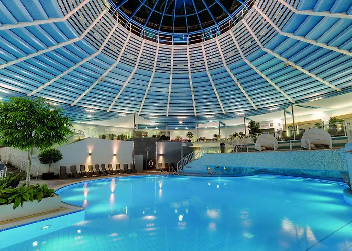 Haus Saarland Oberhof (Thuringia)